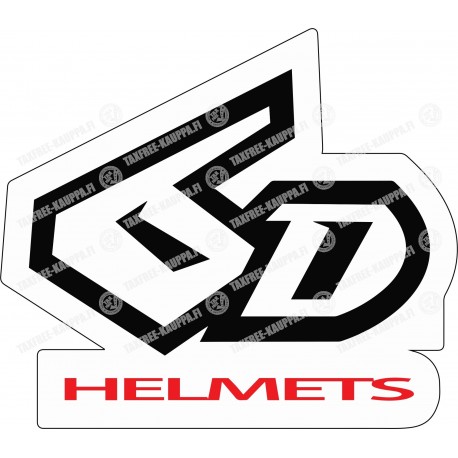 6D HELMETS