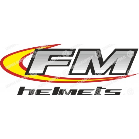 FM HELMETS