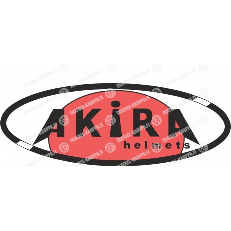AKIRA HELMETS