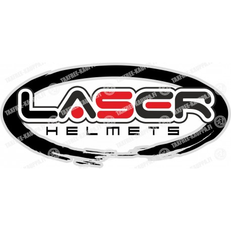 LASER HELMETS