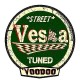 VESPA