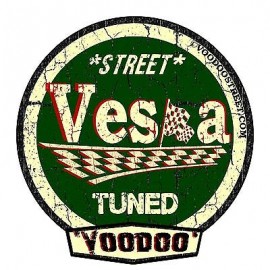 VESPA