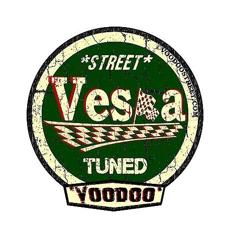 VESPA