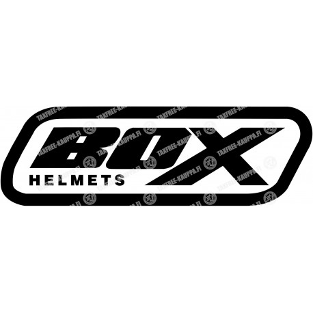 BOX HELMETS
