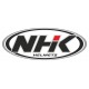 NHK HELMETS