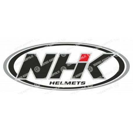 NHK HELMETS