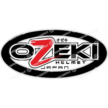 OZEKI HELMETS