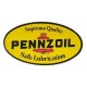 PENNZOIL 