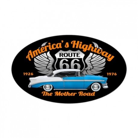 AMERICAS HIGHWAY