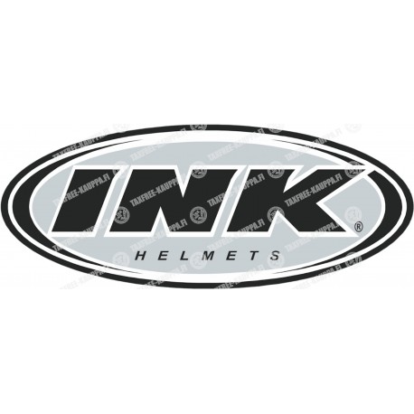 INK HELMETS