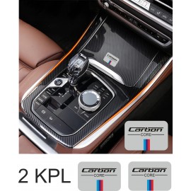 KOHOTARRAT/BMW CARBON CORE M