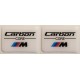 KOHOTARRAT/BMW CARBON CORE M