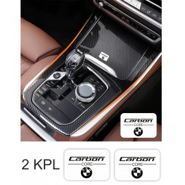 KOHOTARRAT/BMW CARBON CORE