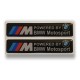 KOHOTARRAT/POWERED BY BMW MOTORSPORT M