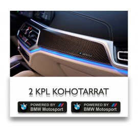 KOHOTARRAT/POWERED BY BMW MOTORSPORT M