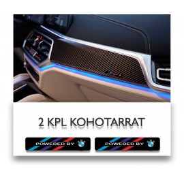 KOHOTARRAT/POWERED BY BMW