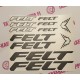 FELT
