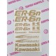 KAWASAKI ER-6n
