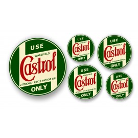 CASTROL SARJA