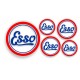ESSO SARJA