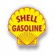 SHELL GASOLINE SARJA