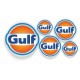 GULF SARJA