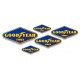 GOODYEAR SARJA