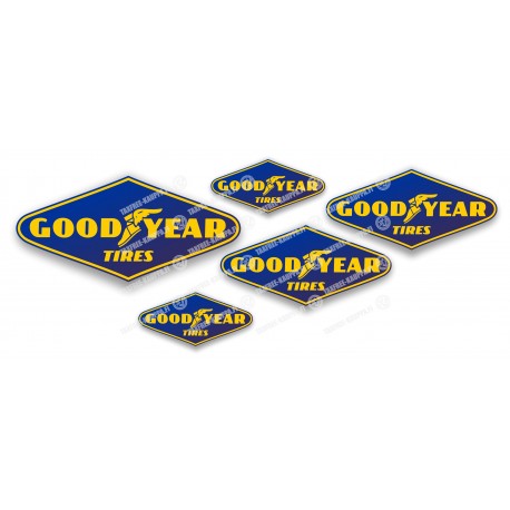 GOODYEAR SARJA