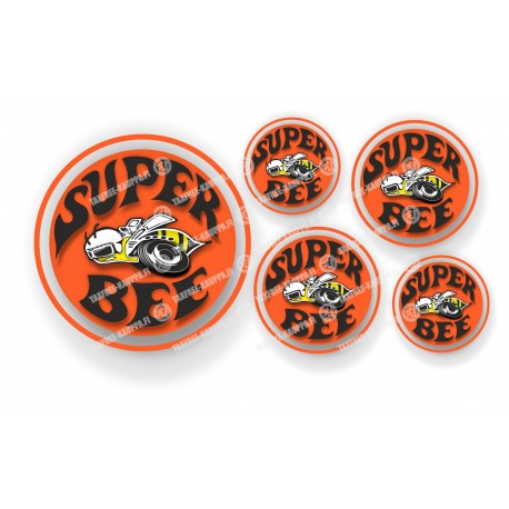 SUPER BEE SARJA