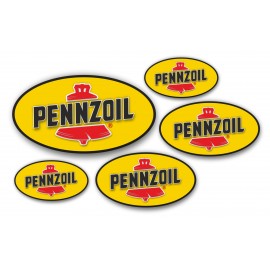 PENNZOIL SARJA