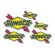 SUNOCO SARJA
