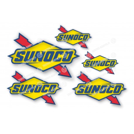 SUNOCO SARJA