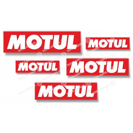 MOTUL SARJA