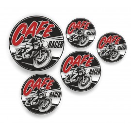 CAFE RACER SARJA