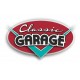 CLASSIC GARAGE SARJA