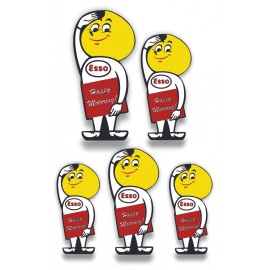 ESSO SARJA