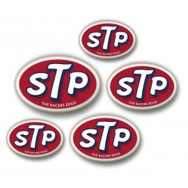 STP SARJA