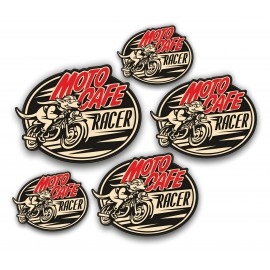 CAFE RACER SARJA