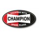 CHAMPION SARJA