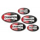 CHAMPION SARJA