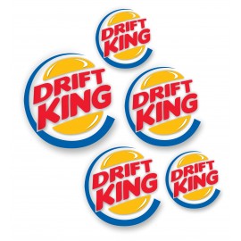 DRIFT KING SARJA