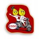 ESSO SARJA