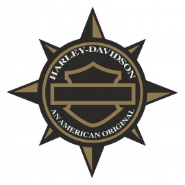 HARLEY DAVIDSON