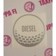 DIESEL