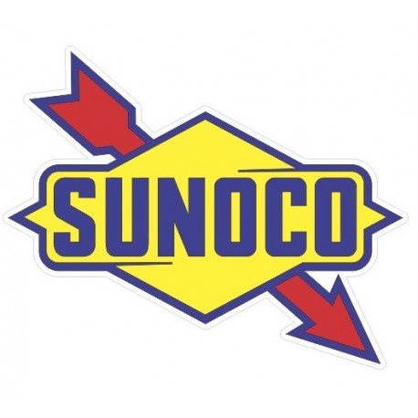 SUNOCO
