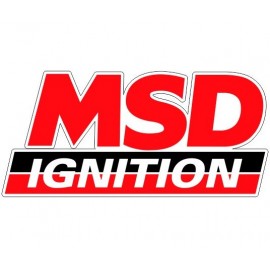 MSD IGNITION