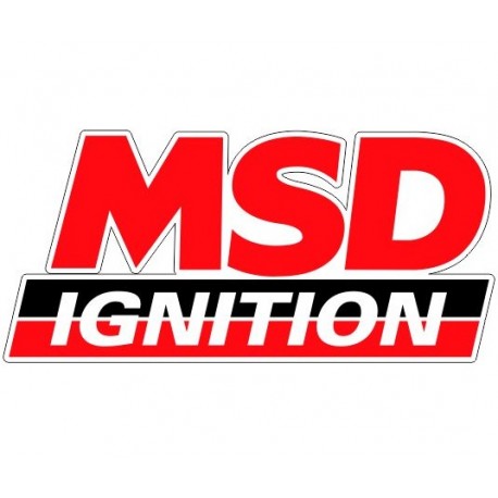 MSD IGNITION