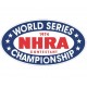 NHRA