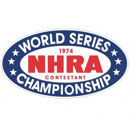 NHRA