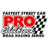 PRO EDELBROCK